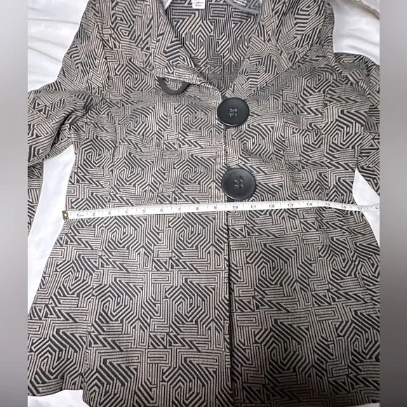 JOSEPH RIBKOFF VINTAGE JACKET - Picture 3 of 6